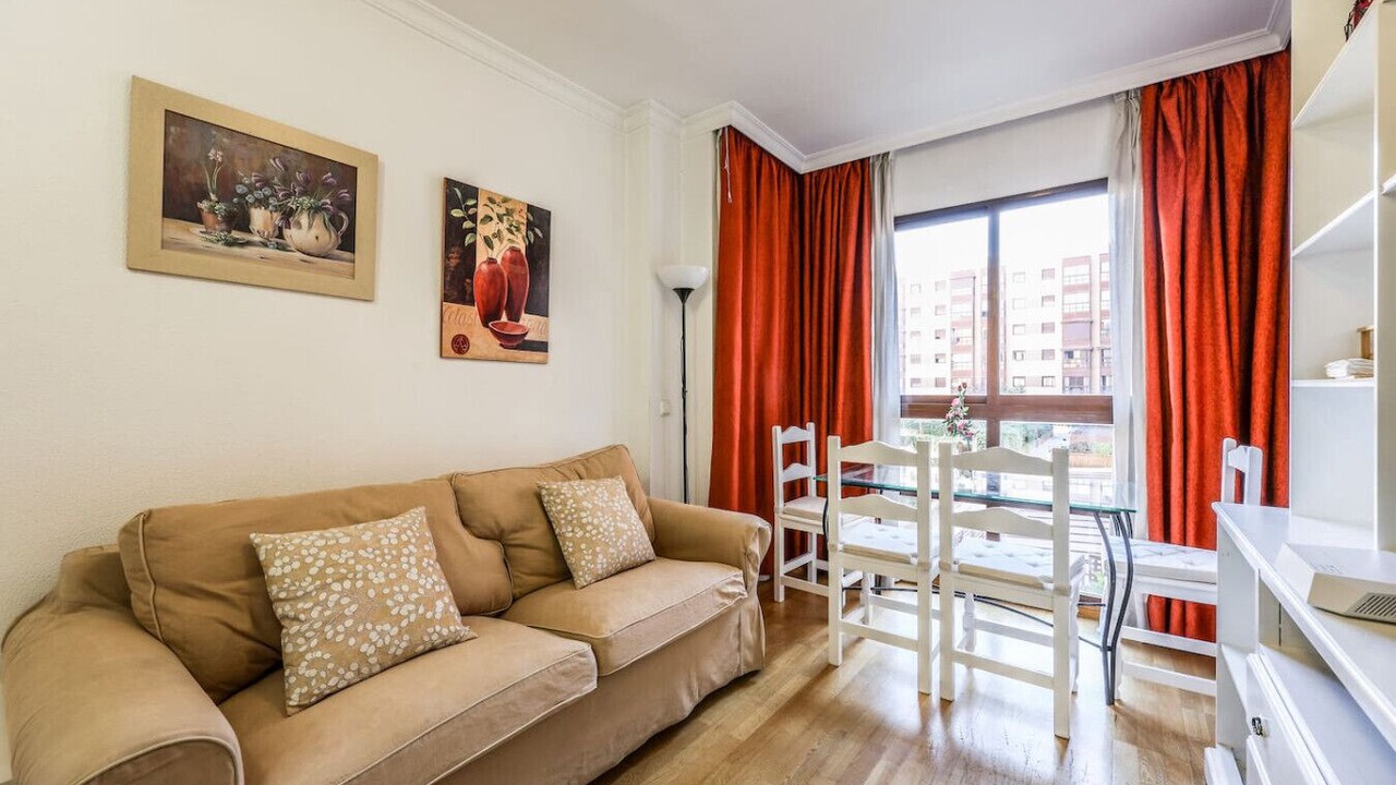 Photo of Livingroom in Rejas