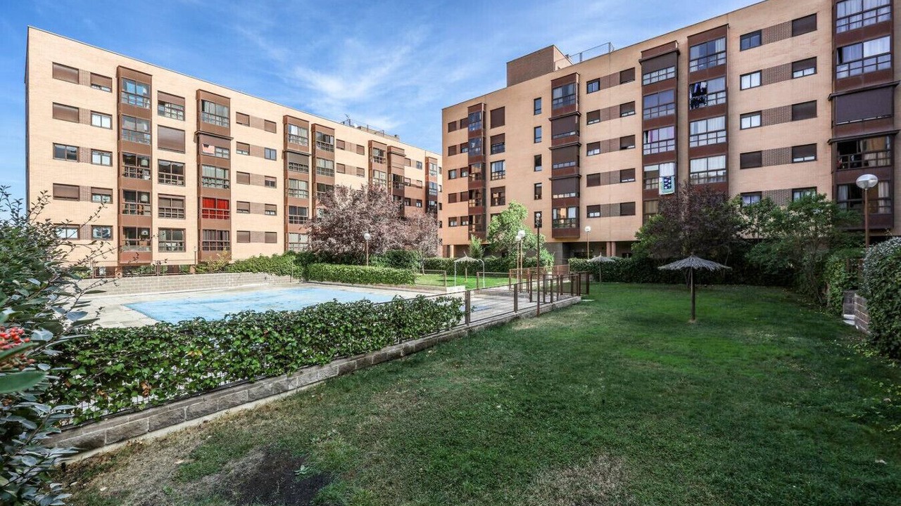Photo of Outdoor in Rejas
