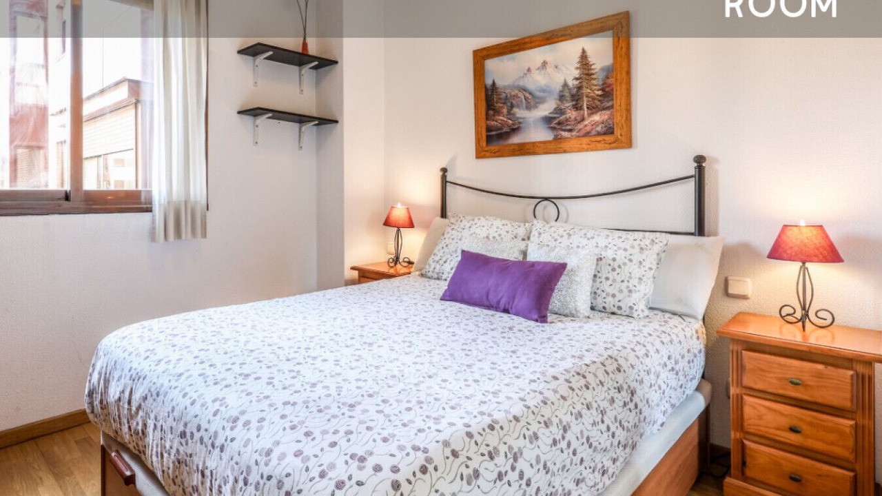 Photo of Bedroom in Rejas