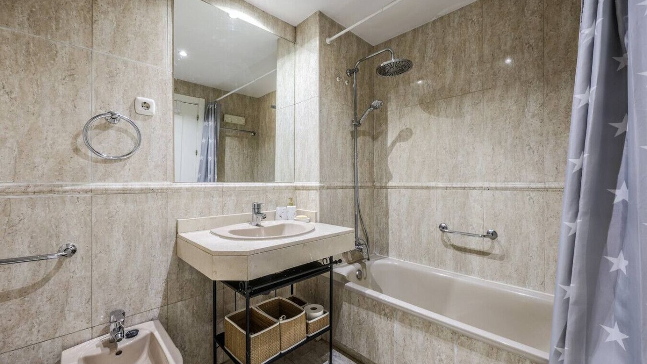 Photo of Bathroom in Rejas