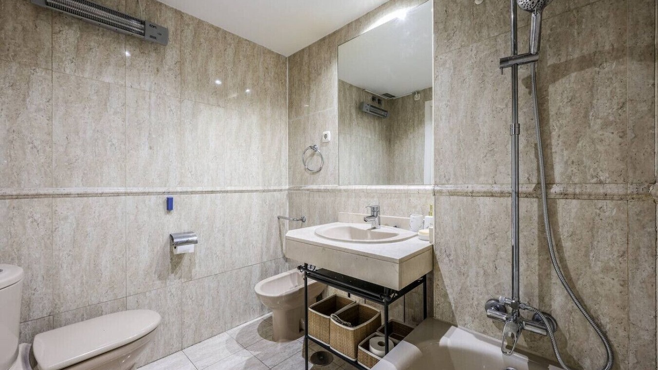 Photo of Bathroom in Rejas