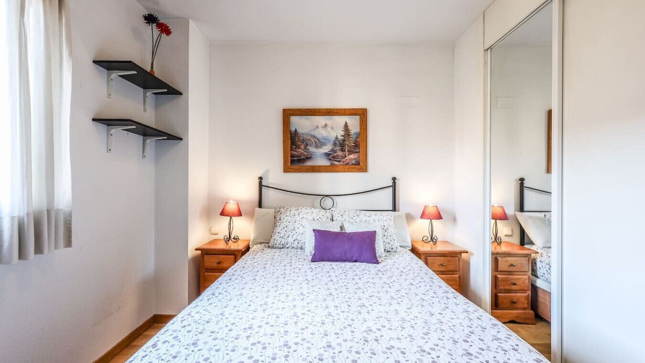 Photo of Bedroom in Rejas