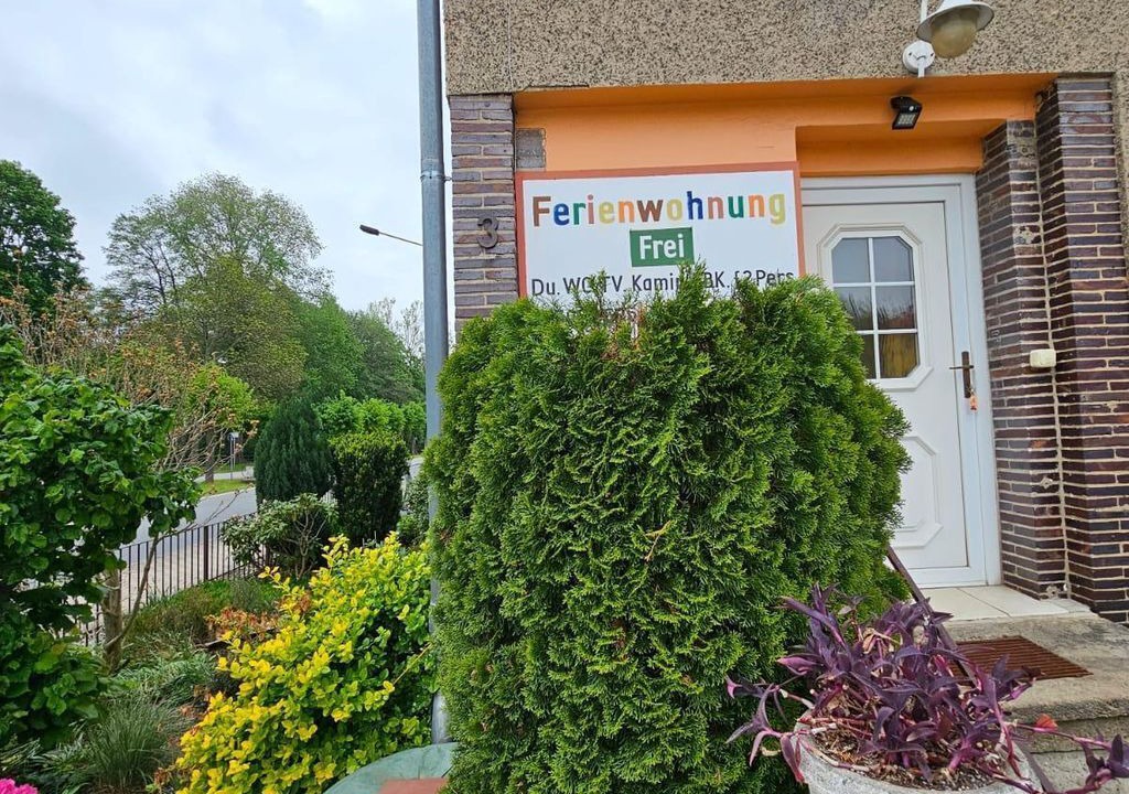 Photo of Outdoor in Berggiesshubel