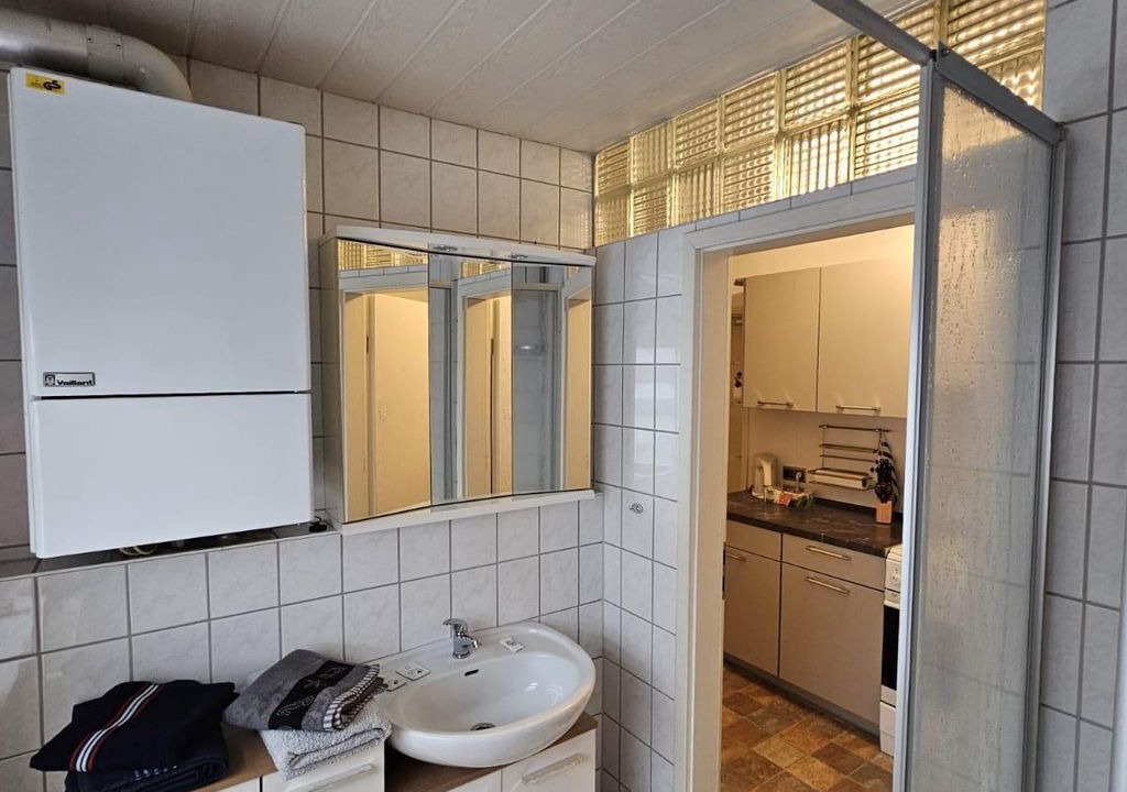 Photo of Kitchen in Berggiesshubel