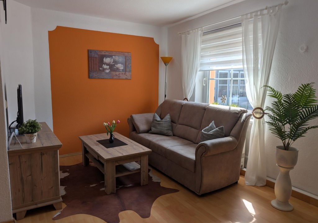 Photo of Livingroom in Berggiesshubel