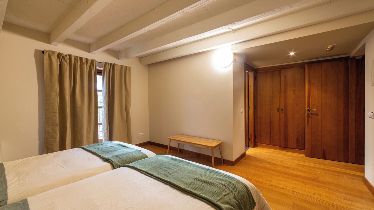 Photo of Bedroom in La Seca