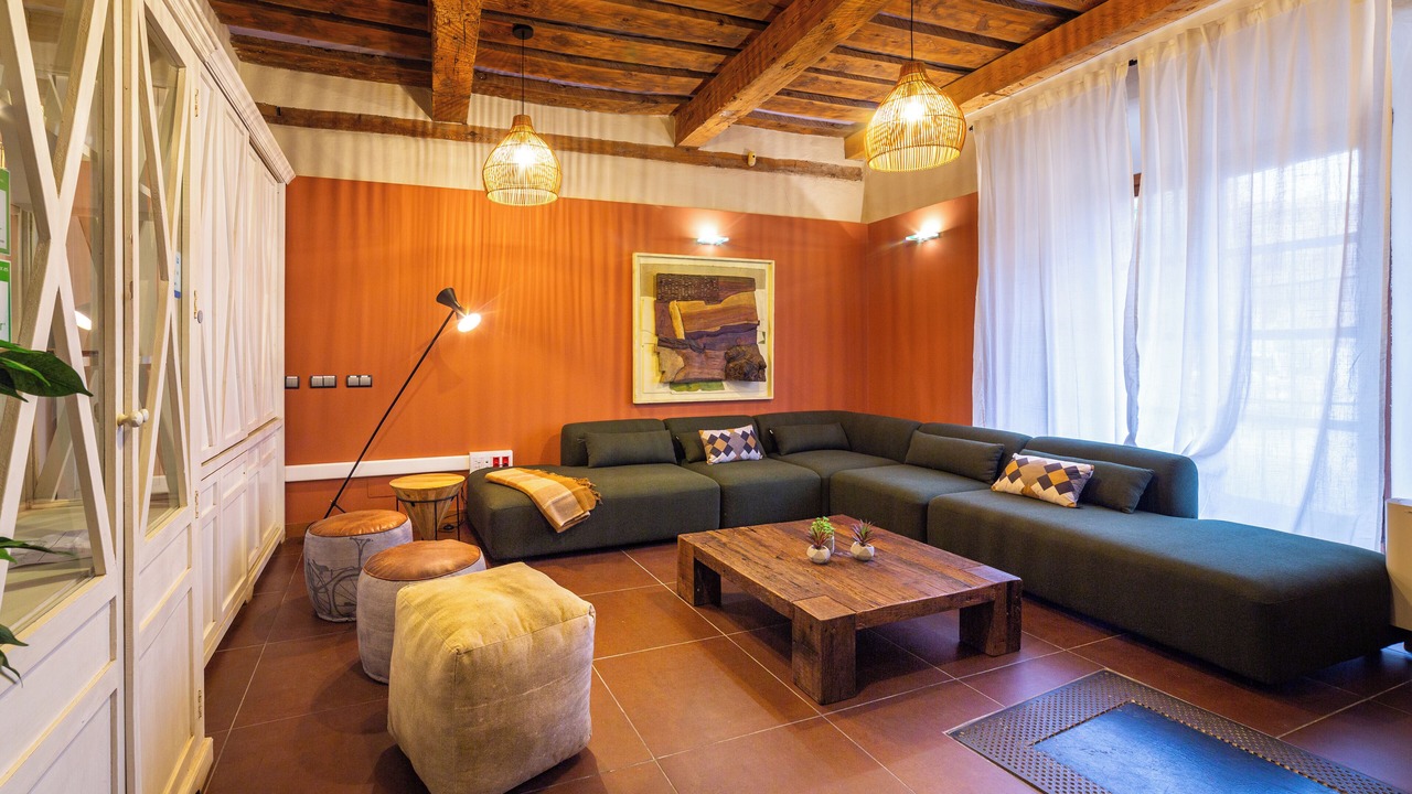 Photo of Livingroom in La Seca