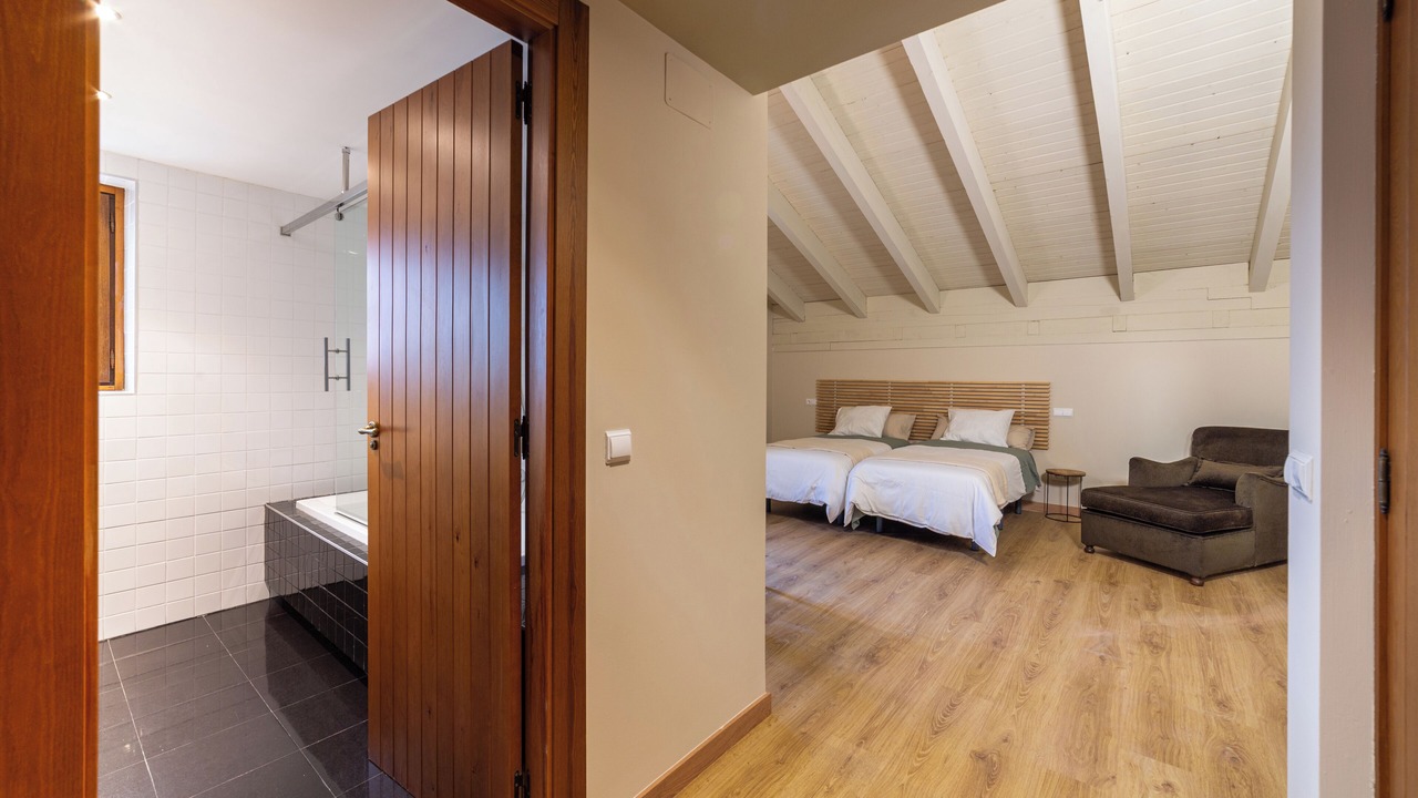 Photo of Bedroom in La Seca