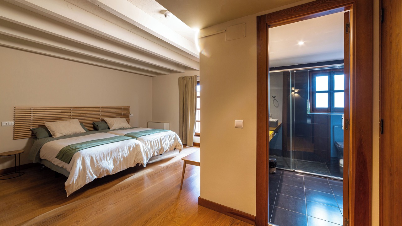 Photo of Bedroom in La Seca