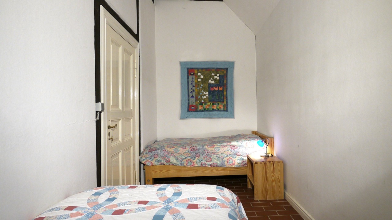 Photo of Bedroom in Trebel