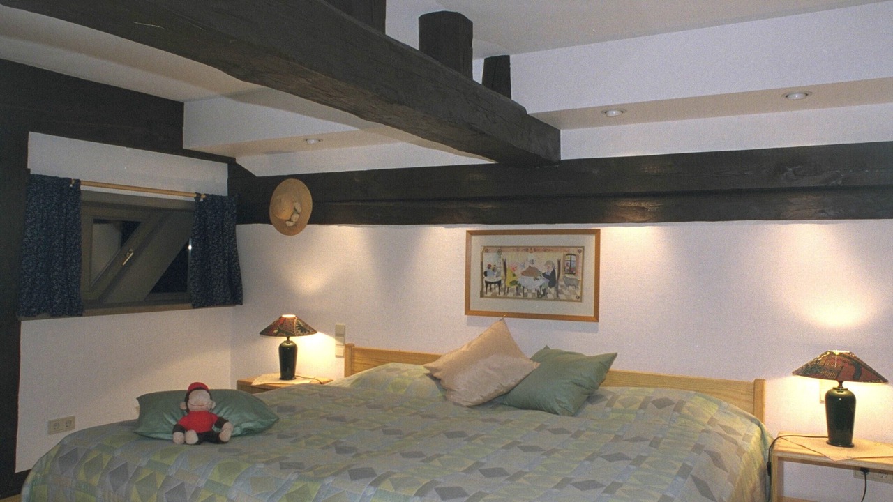 Photo of Bedroom in Trebel