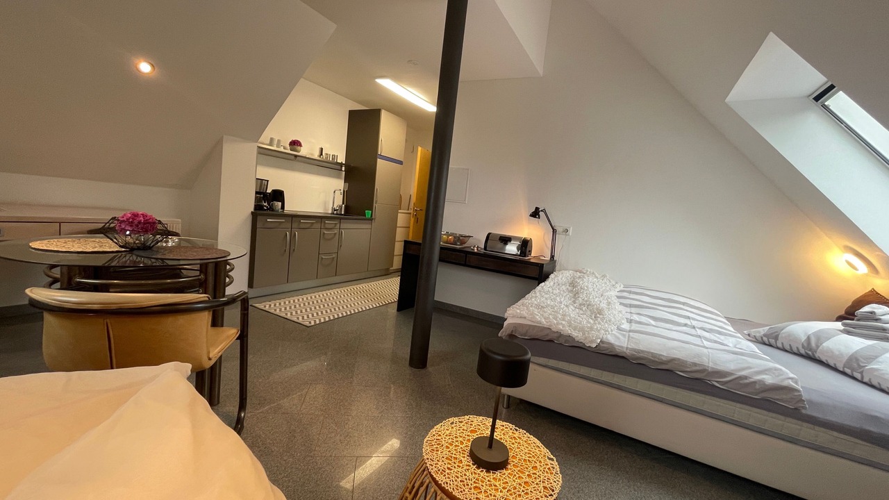 Photo of Bedroom in Unterleinleiter