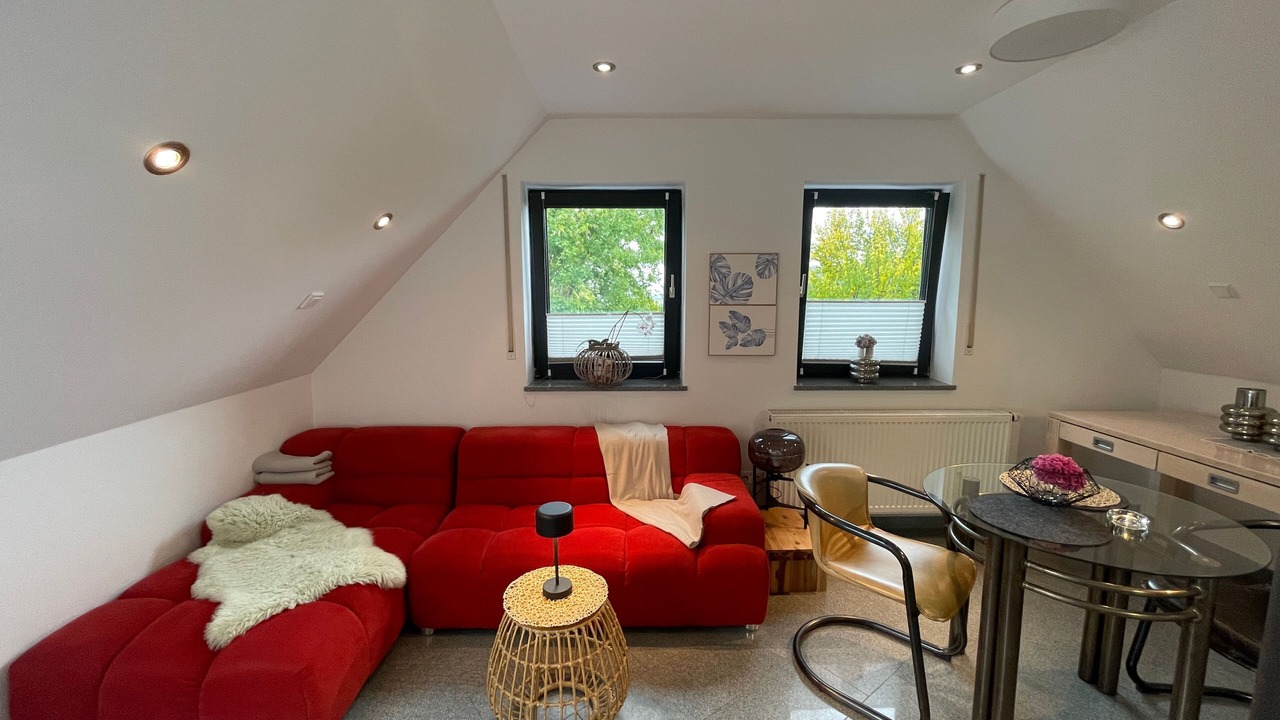 Photo of Livingroom in Unterleinleiter