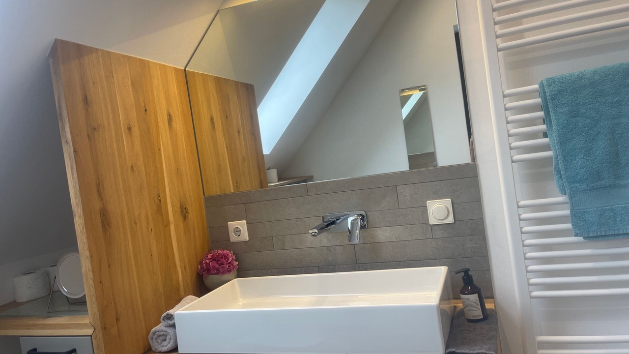 Photo of Bathroom in Unterleinleiter