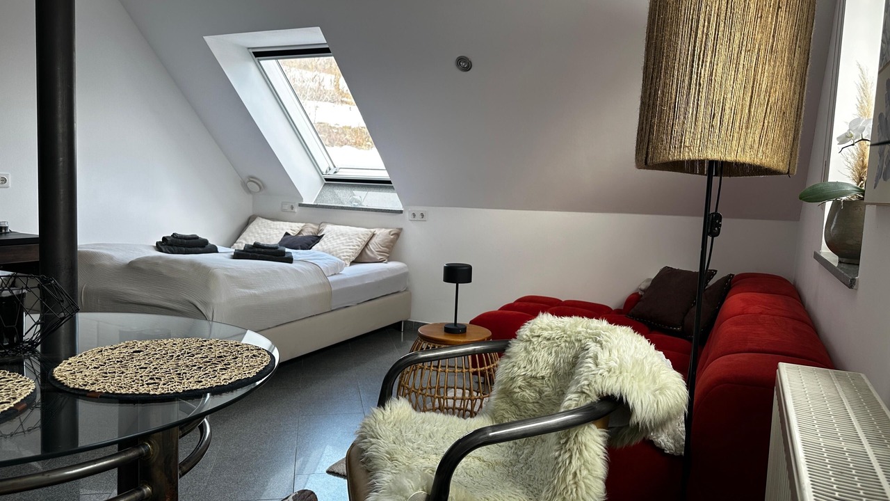 Photo of Bedroom in Unterleinleiter