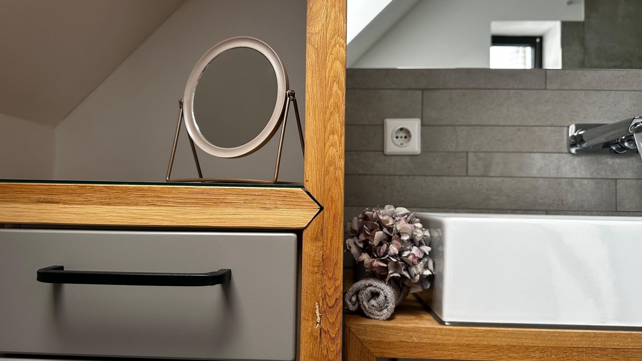 Photo of Bathroom in Unterleinleiter