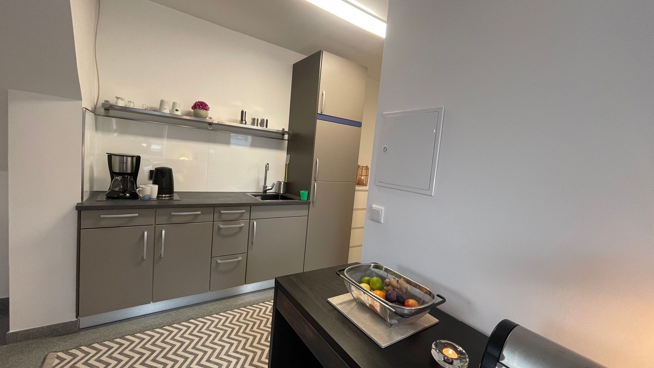 Photo of Kitchen in Unterleinleiter