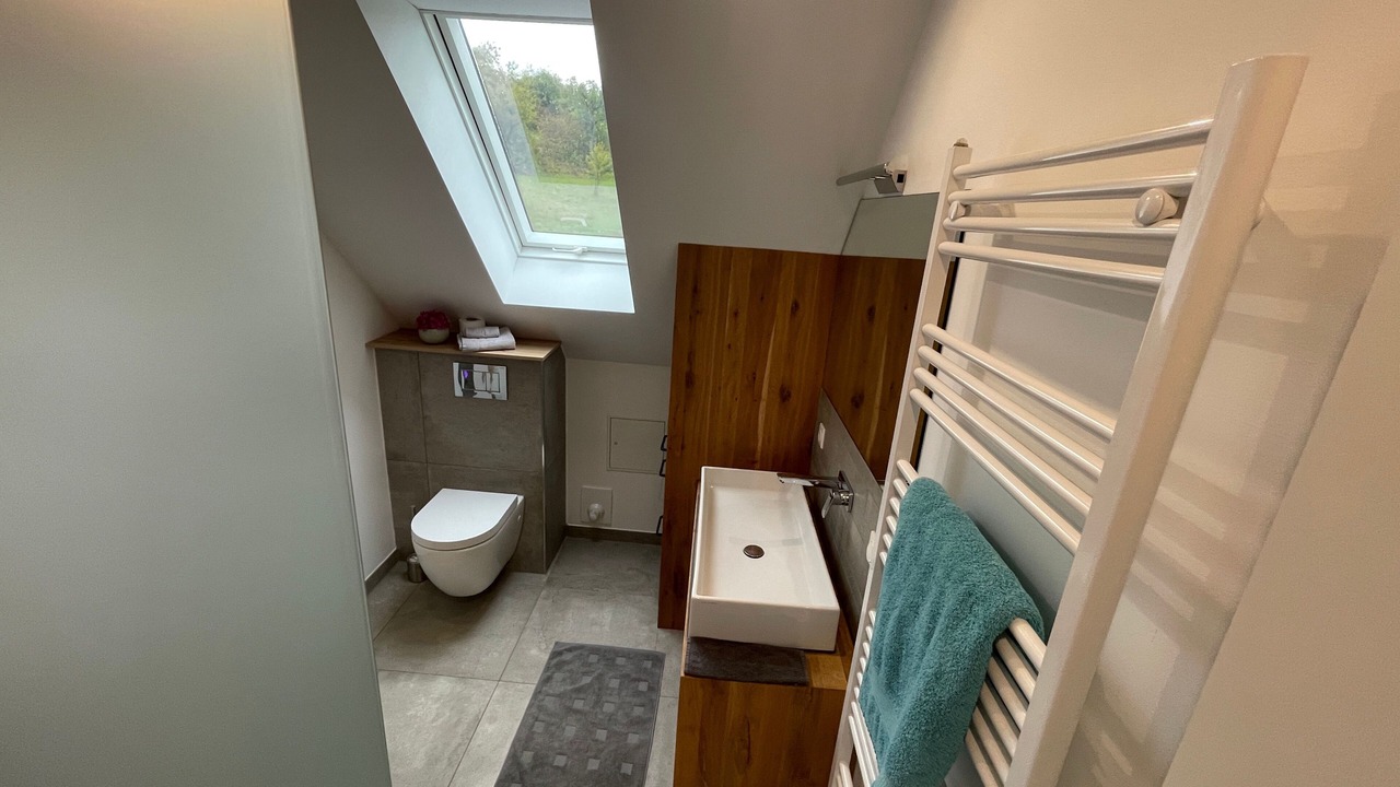 Photo of Bathroom in Unterleinleiter