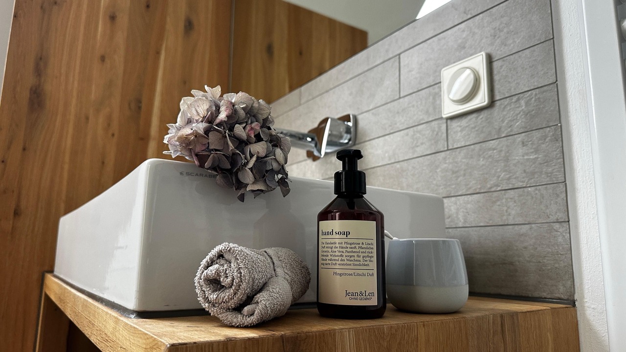 Photo of Bathroom in Unterleinleiter
