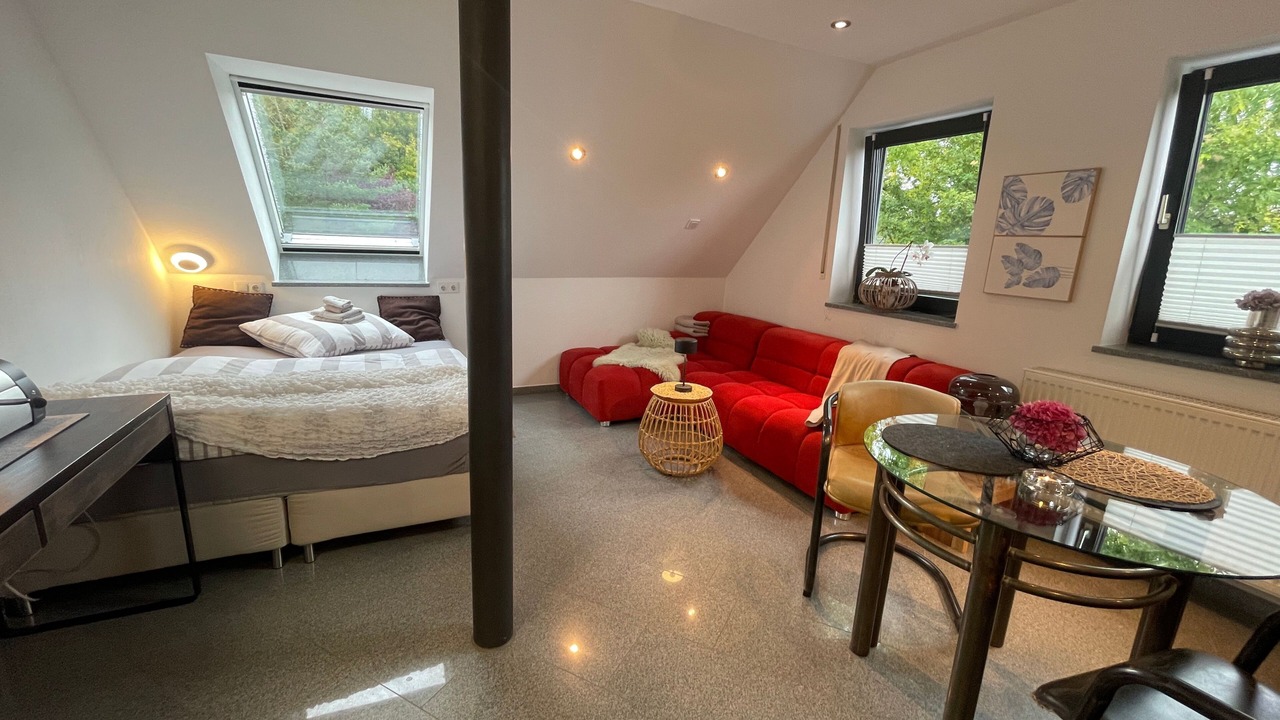 Photo of Bedroom in Unterleinleiter