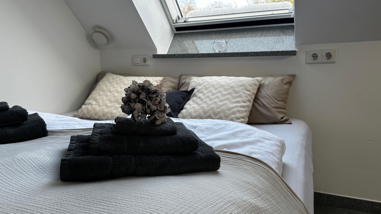 Photo of Bedroom in Unterleinleiter