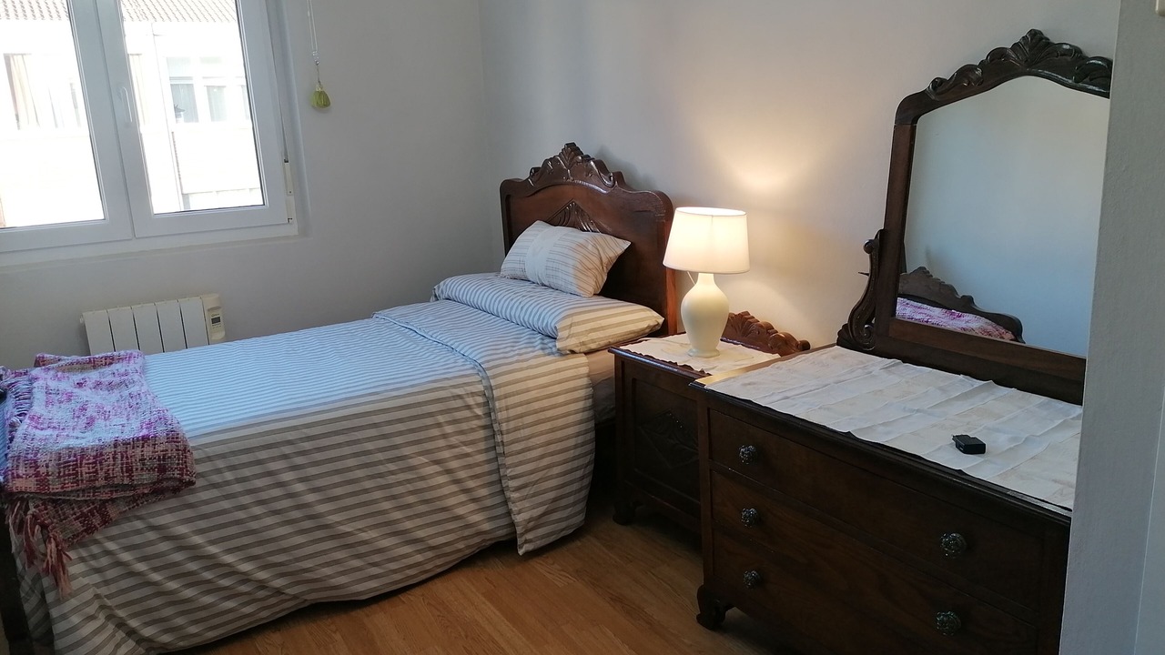 Photo of Bedroom in Gijon-Sur