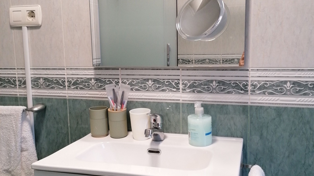 Photo of Bathroom in Gijon-Sur