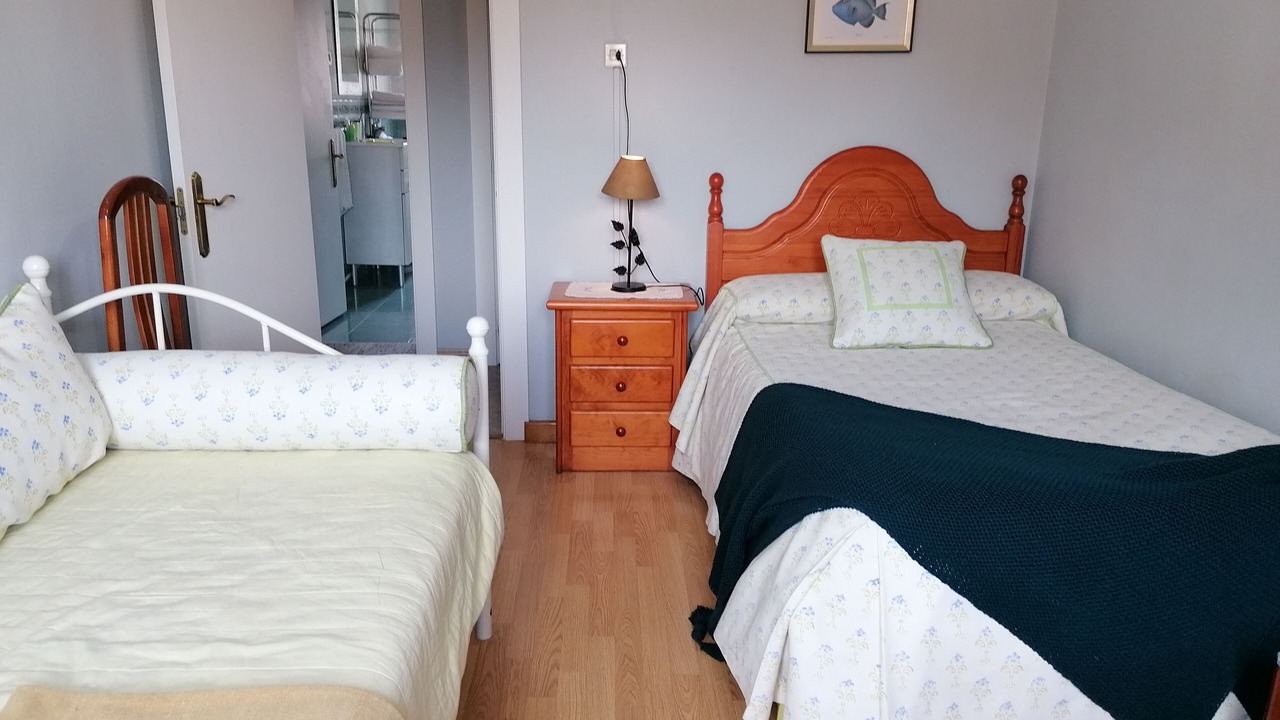 Photo of Bedroom in Gijon-Sur