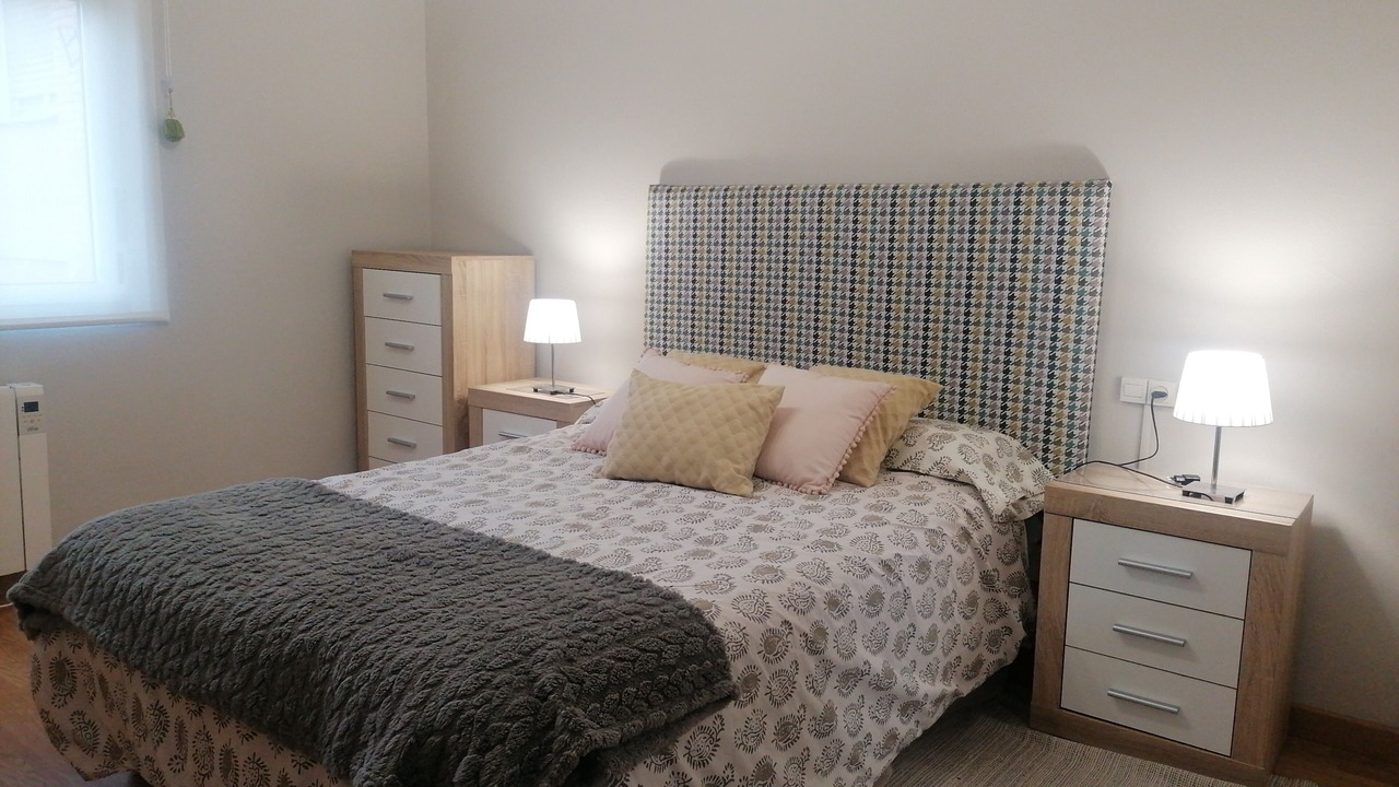 Photo of Bedroom in Gijon-Sur