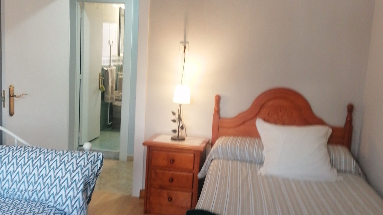 Photo of Bedroom in Gijon-Sur