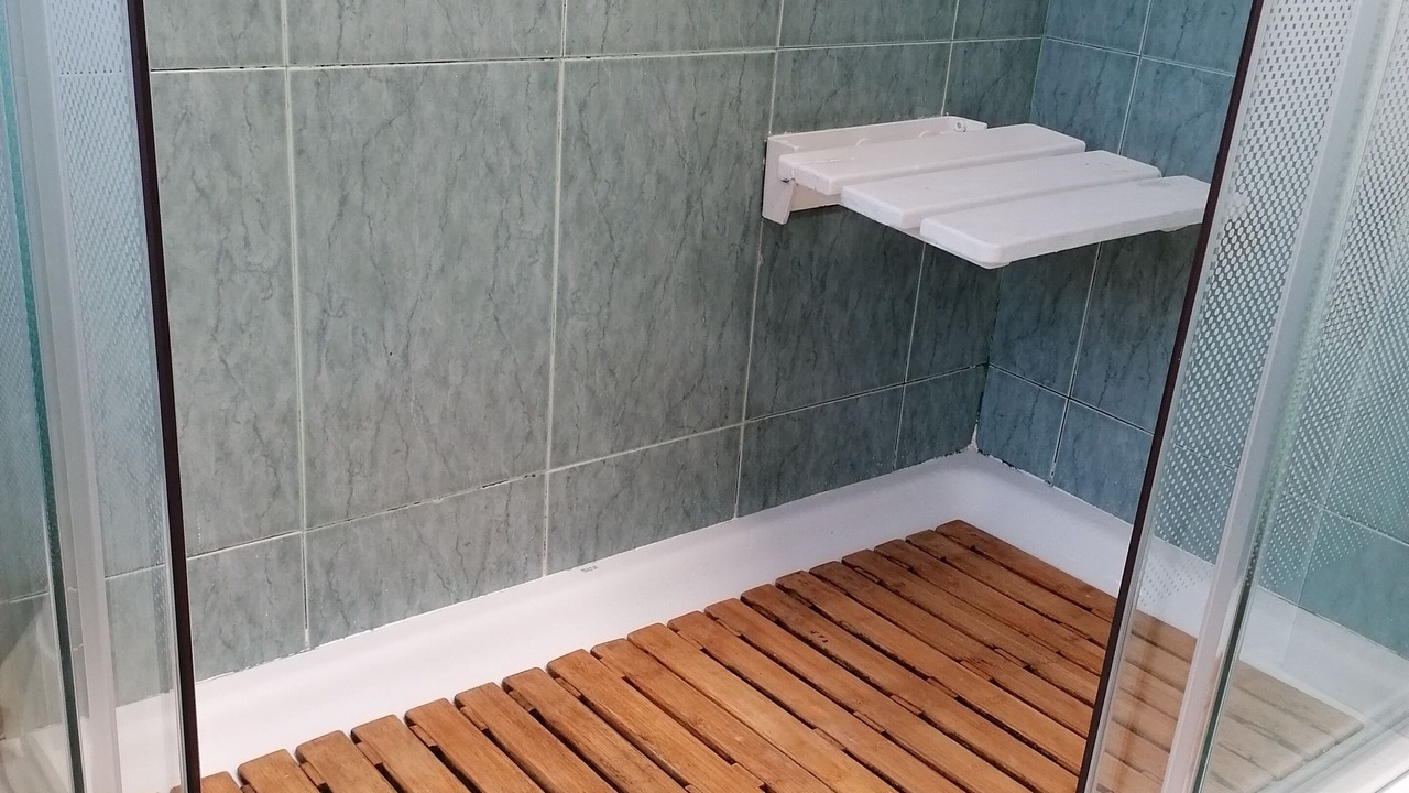 Photo of Bathroom in Gijon-Sur