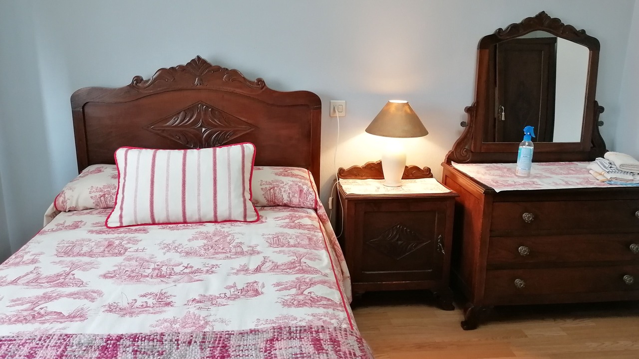 Photo of Bedroom in Gijon-Sur