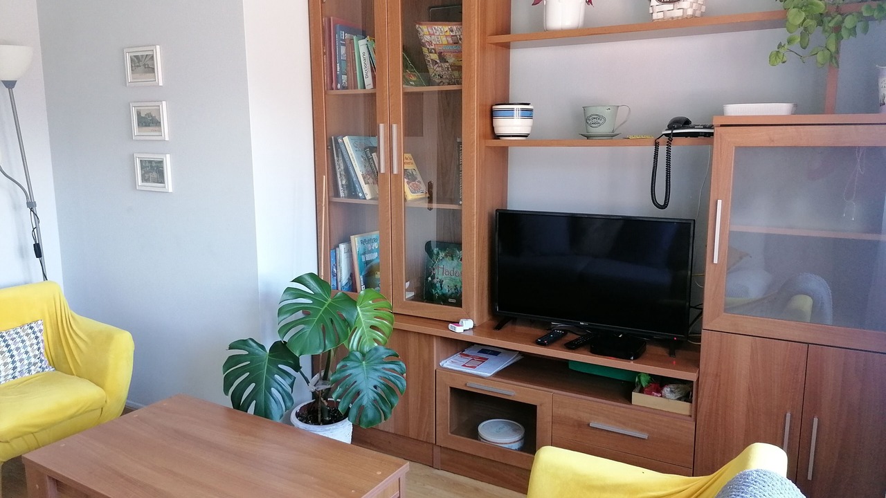 Photo of Livingroom in Gijon-Sur