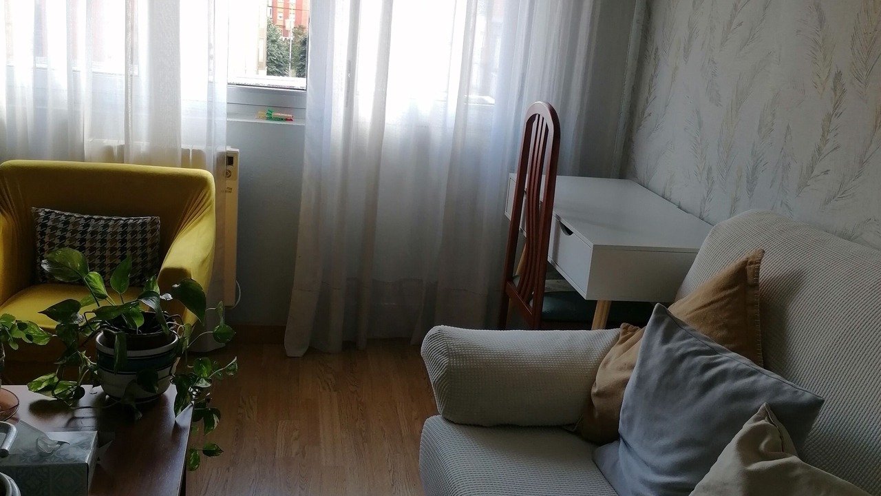 Photo of Livingroom in Distrito Sur