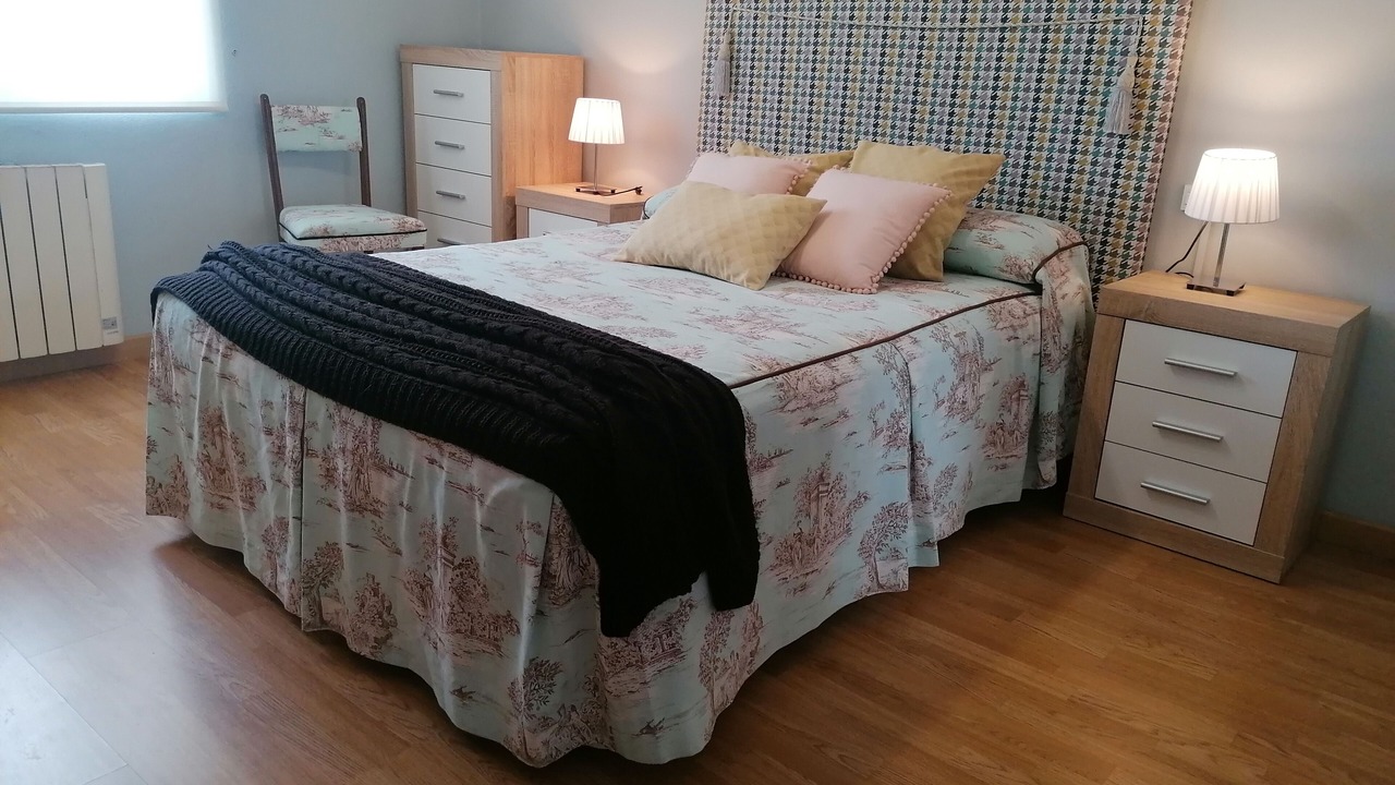 Photo of Bedroom in Distrito Sur