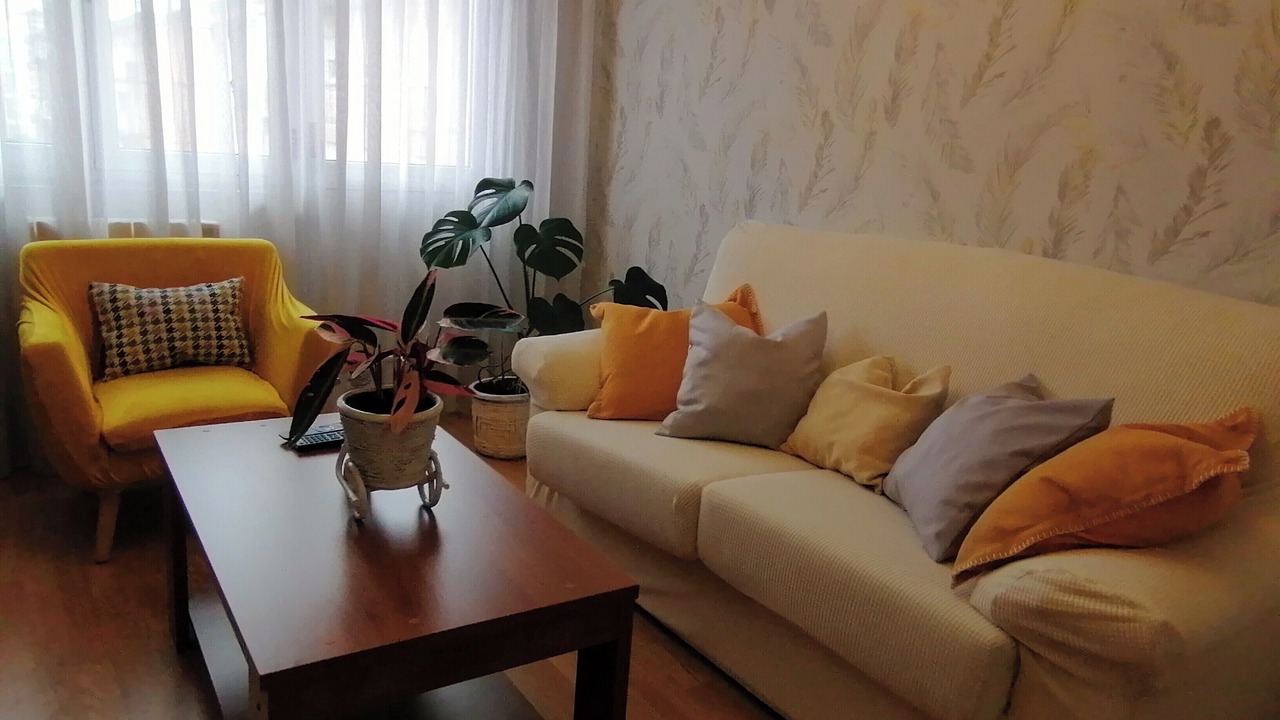 Photo of Livingroom in Distrito Sur
