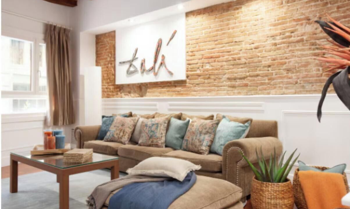 Photo of Livingroom in Sant Pere