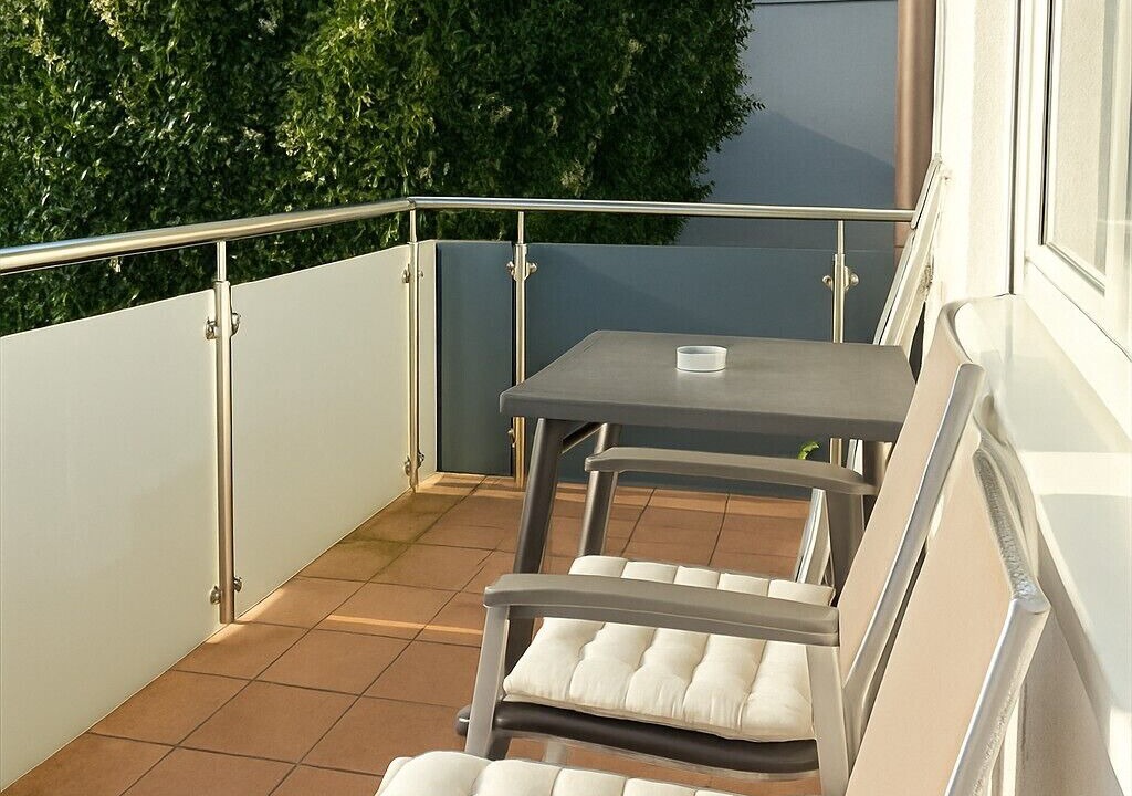 Photo of Patio Balcony in Schnetzenhausen