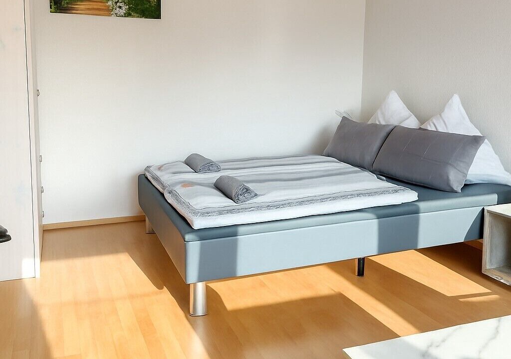 Photo of Bedroom in Schnetzenhausen