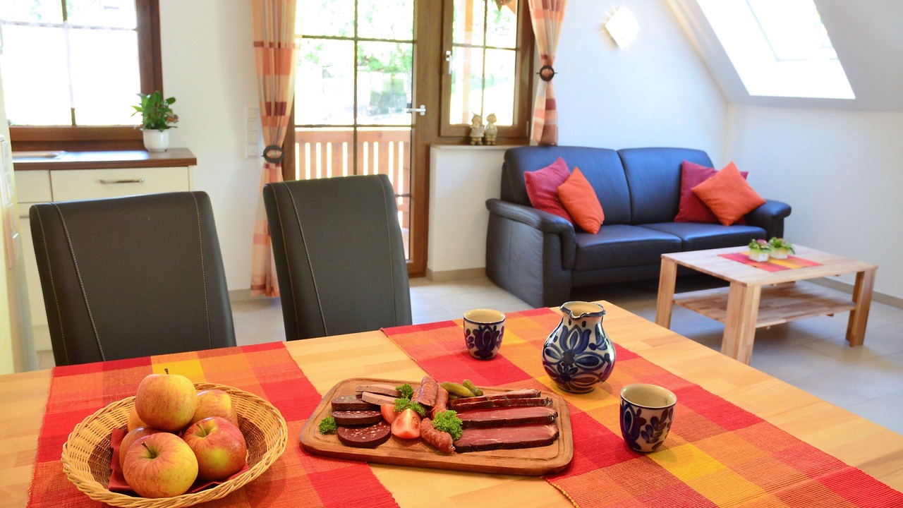 Photo of Livingroom in Lahr