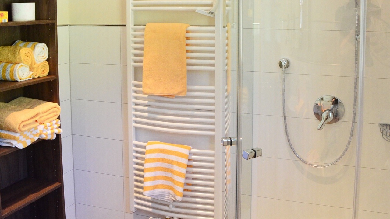 Photo of Bathroom in Lahr