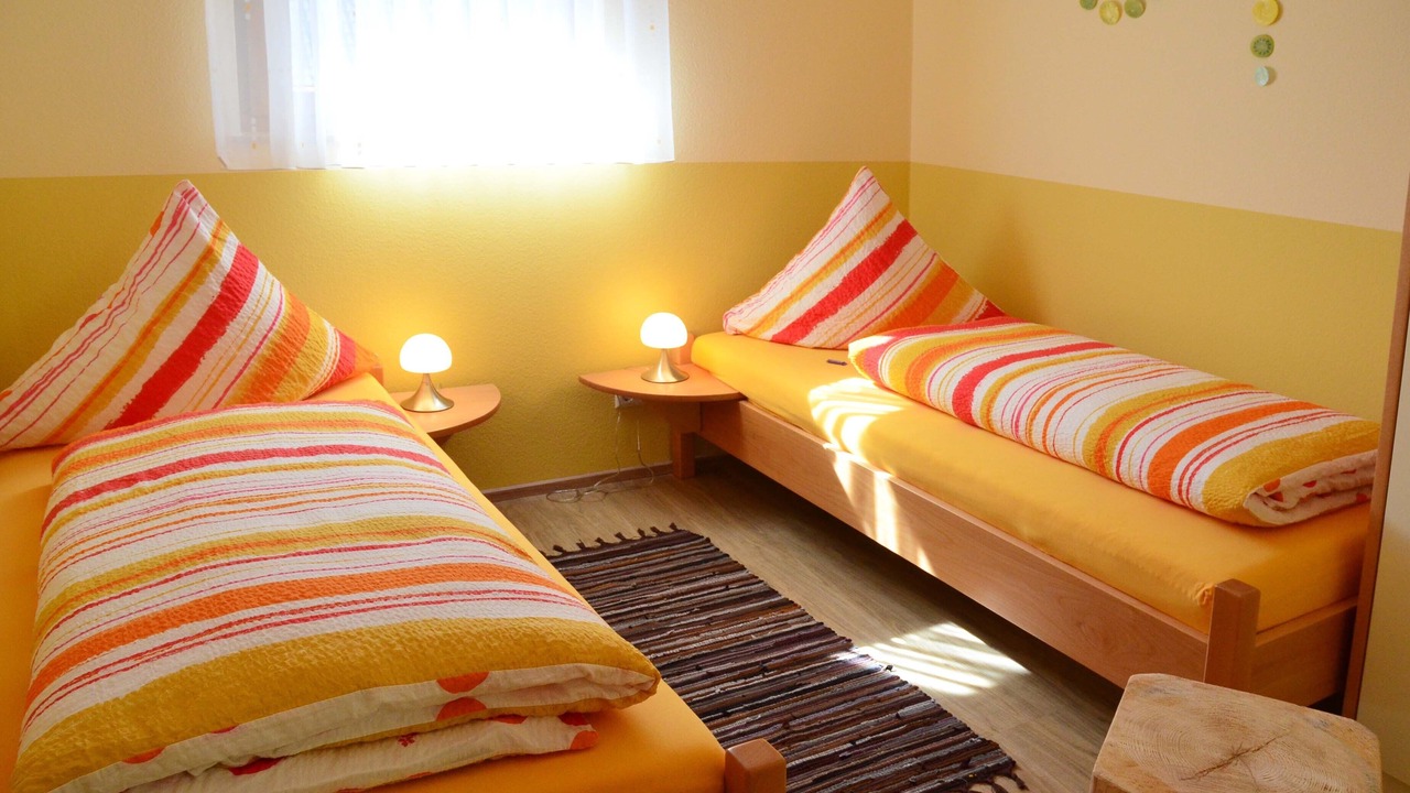 Photo of Bedroom in Lahr