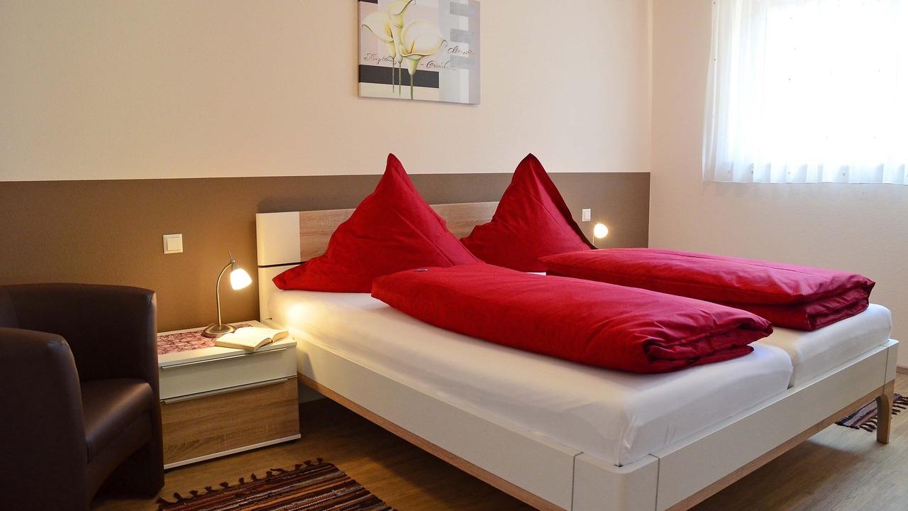 Photo of Bedroom in Lahr