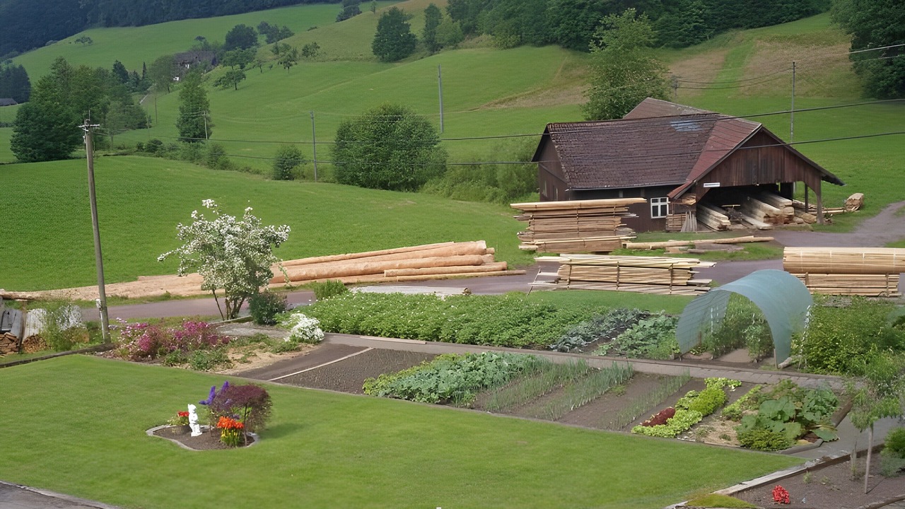 Photo of Outdoor in Lahr