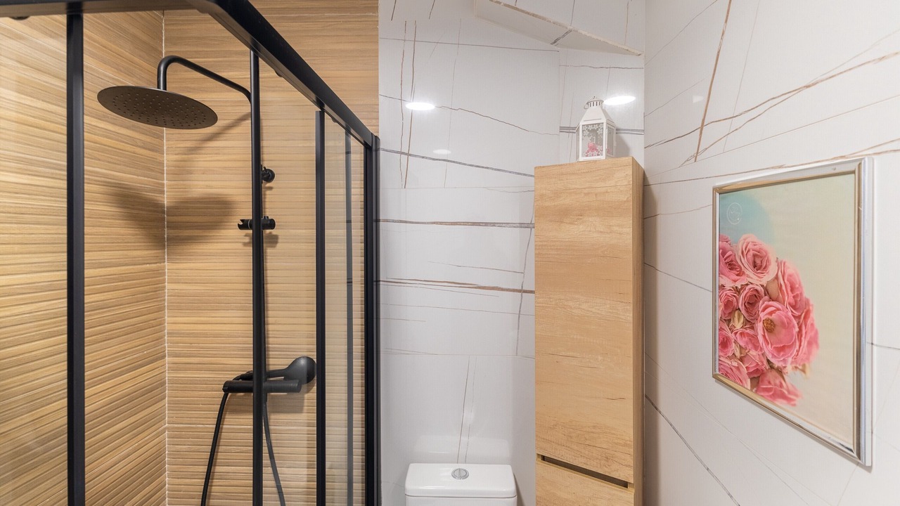 Photo of Bathroom in Piedralaves