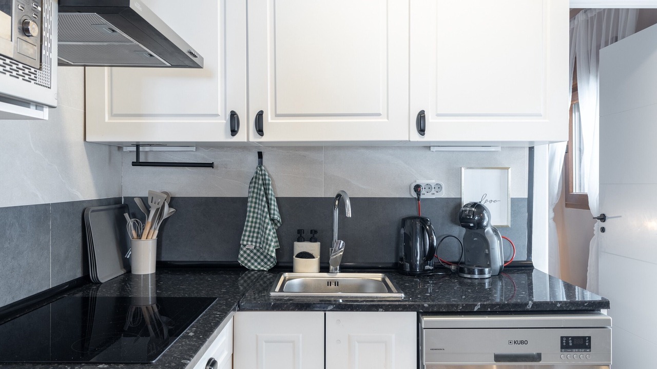Photo of Kitchen in Piedralaves