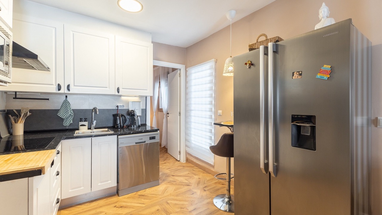 Photo of Kitchen in Piedralaves
