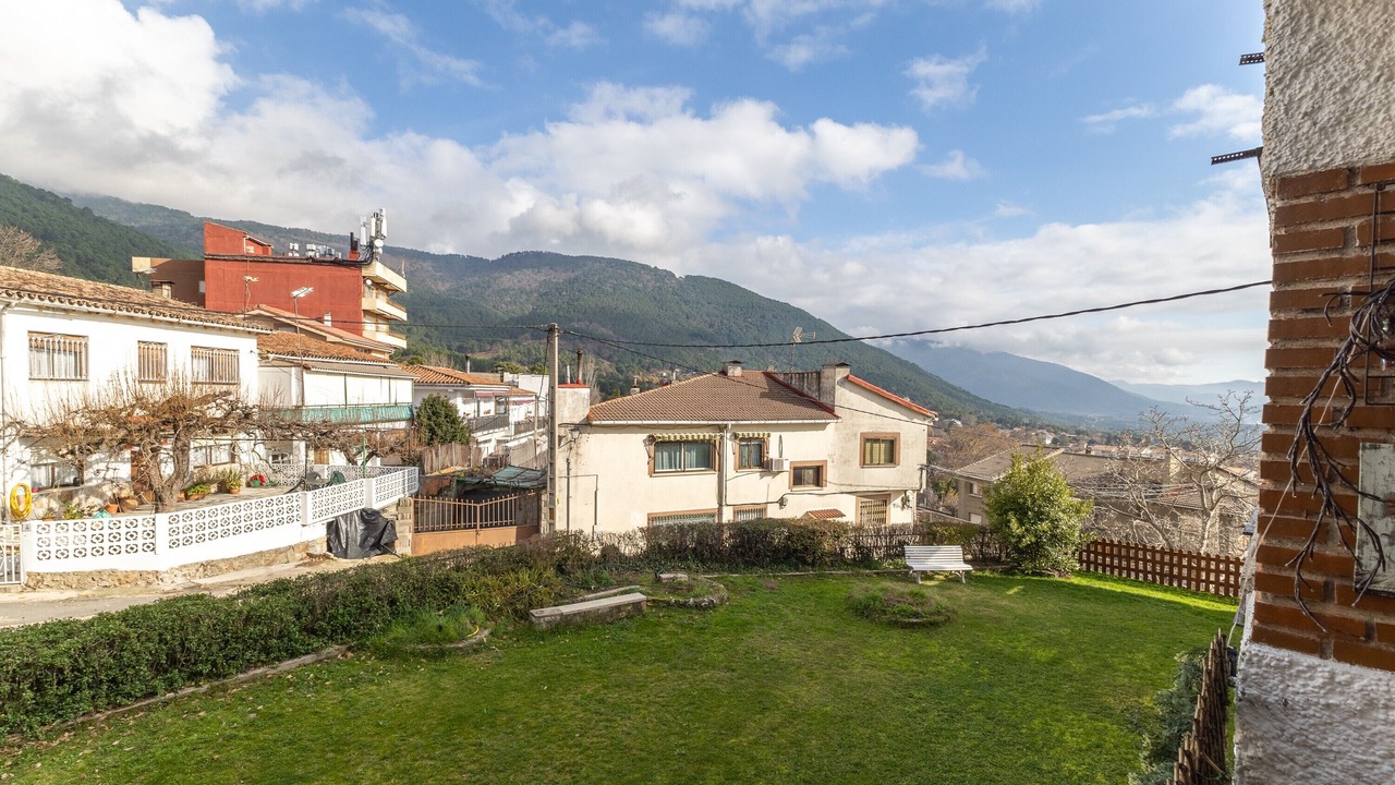 Photo of Outdoor in Piedralaves