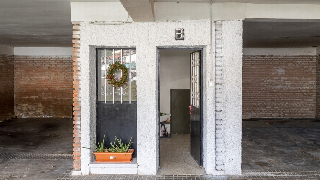 Photo of Outdoor in Piedralaves