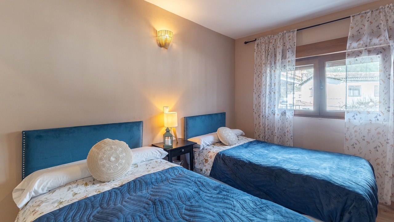 Photo of Bedroom in Piedralaves